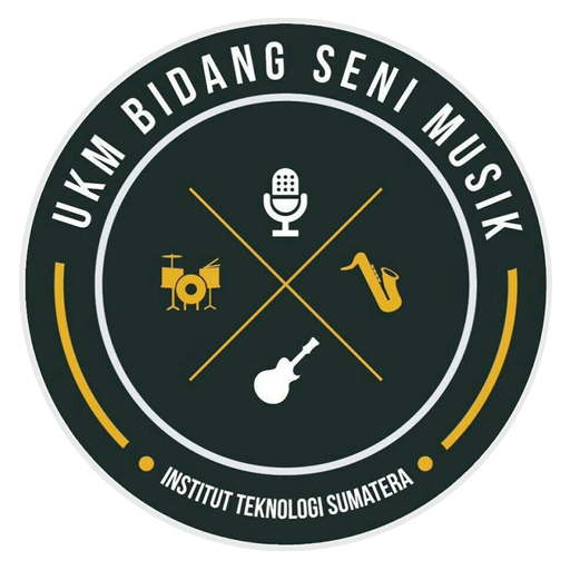 Logo UKMBSM ITERA